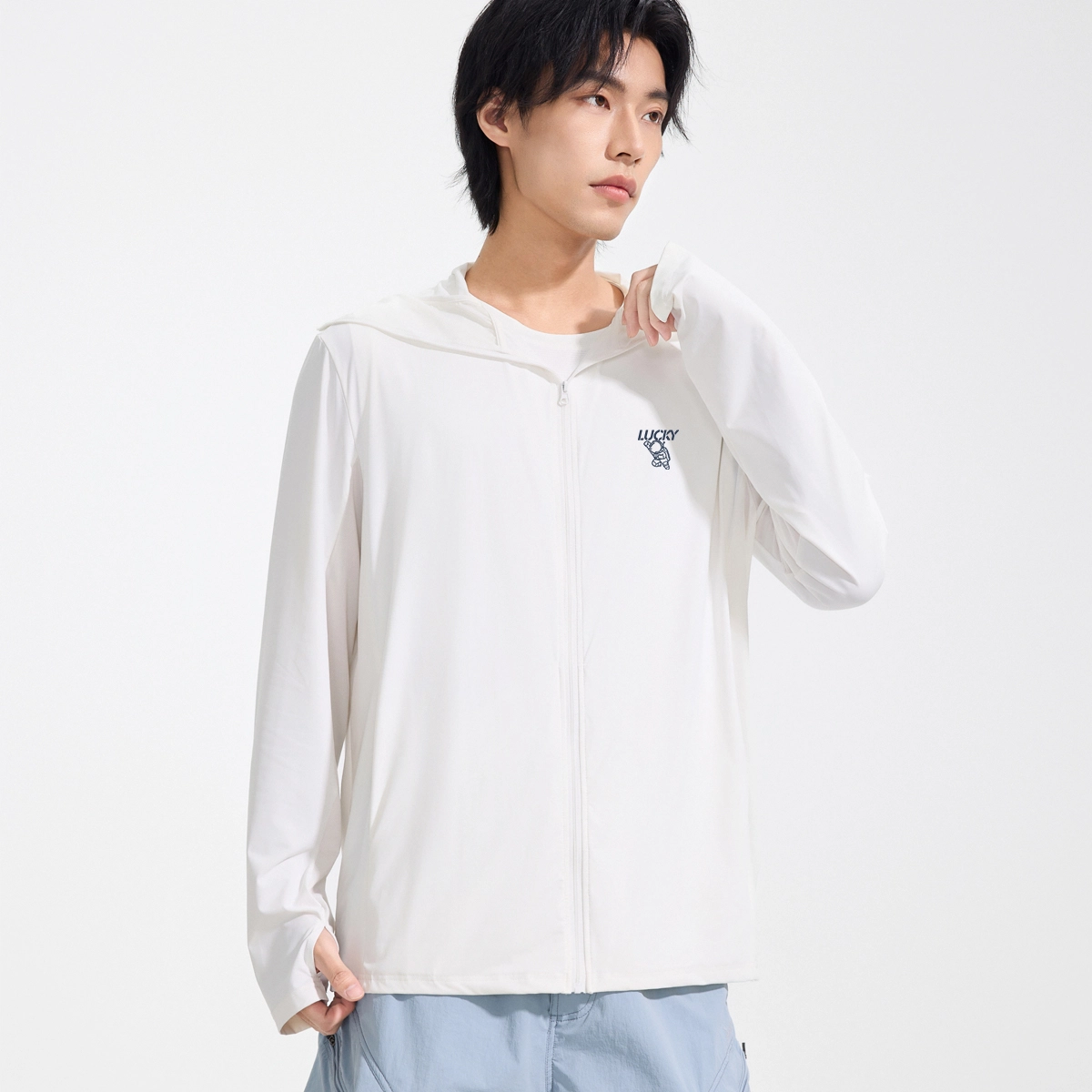 MINISO UPF200+
