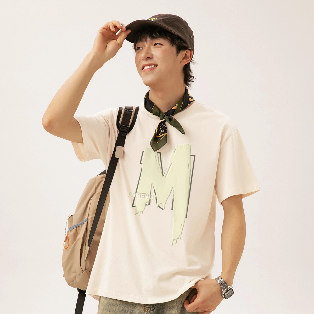 MINISO T