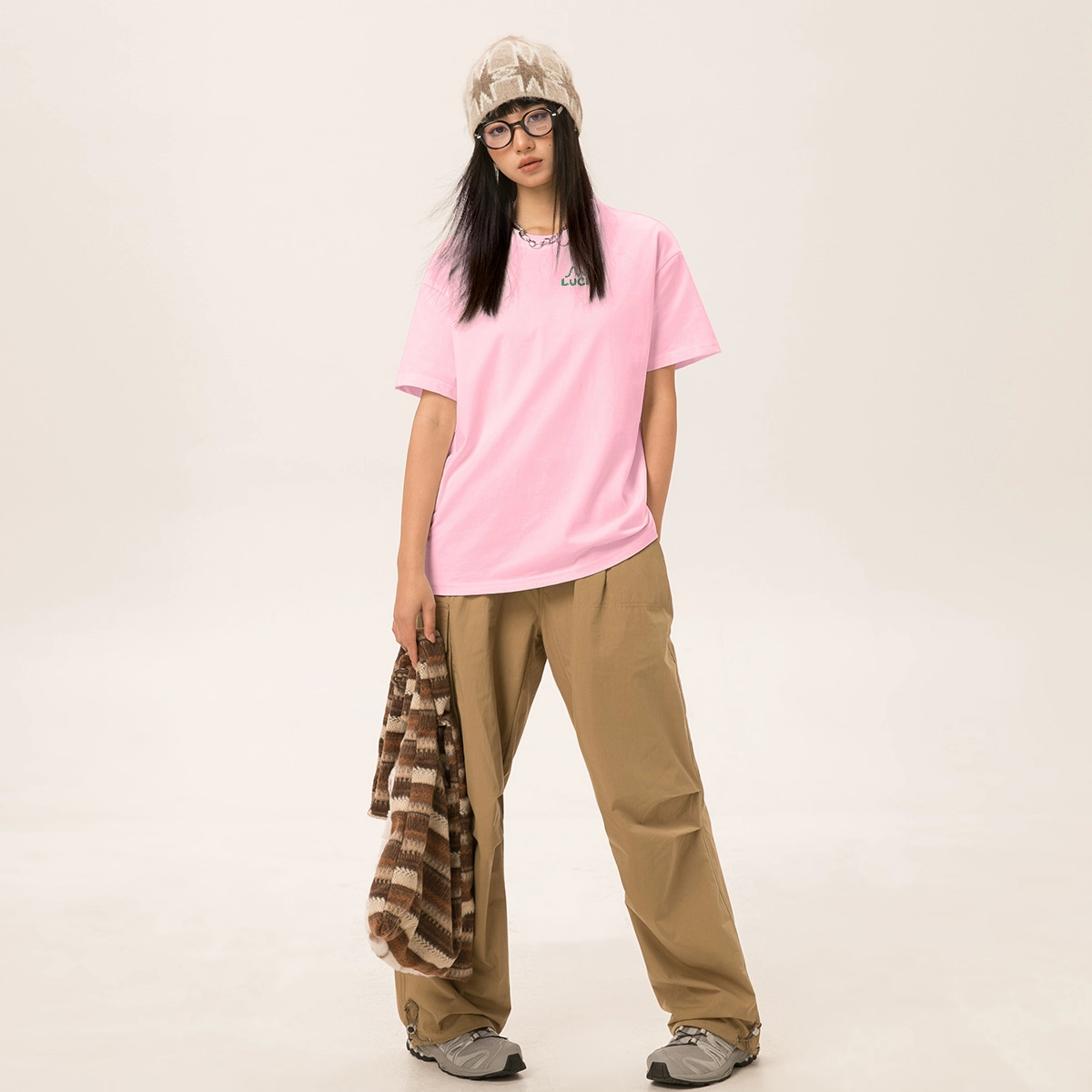 MINISO T