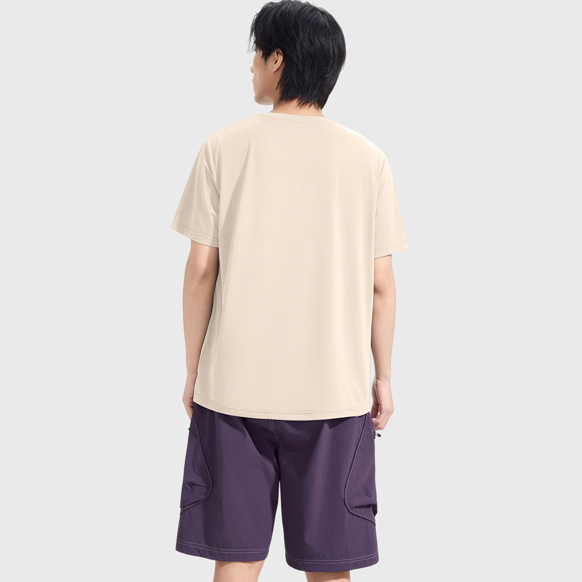 MINISO UPF50+T