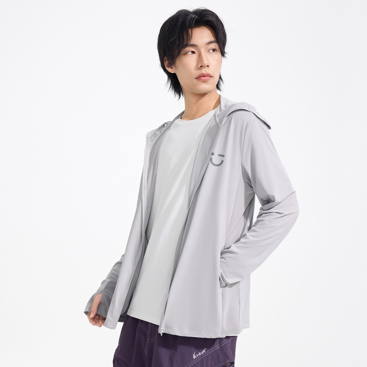 MINISO UPF100+oversize