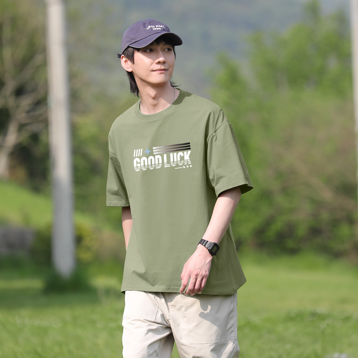 MINISO hiphopT