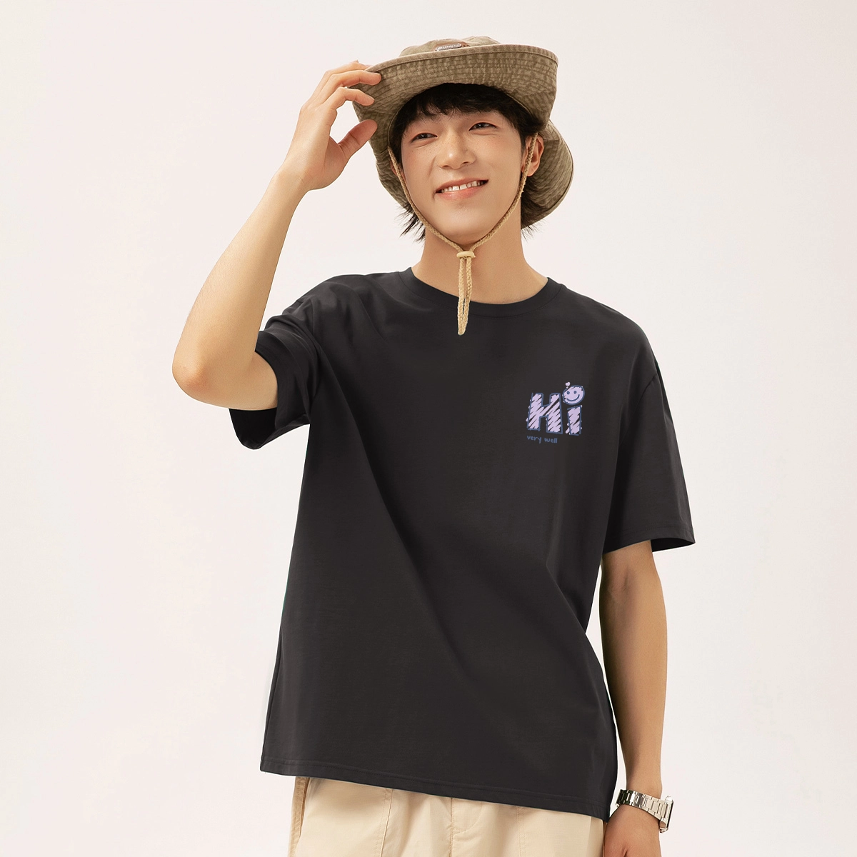 MINISO T