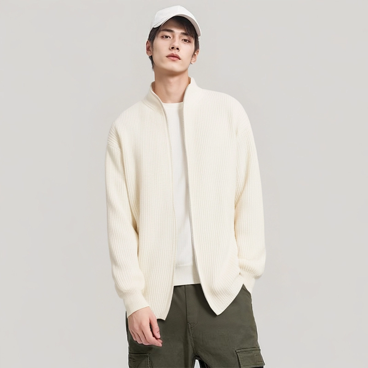 MINISO oversize