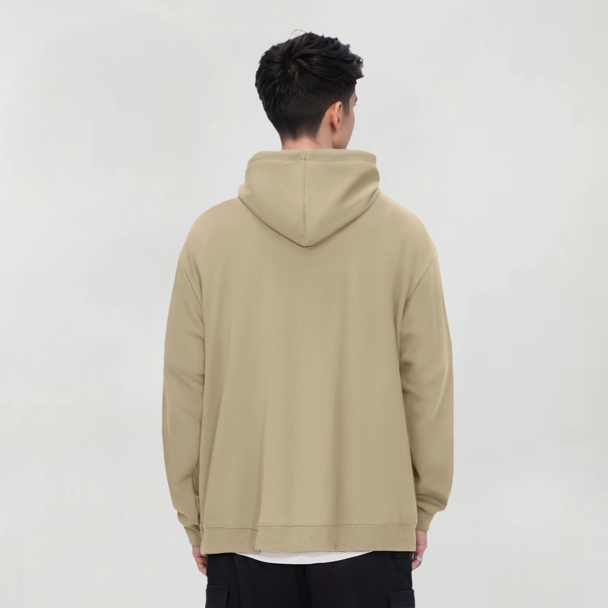 MINISO oversize