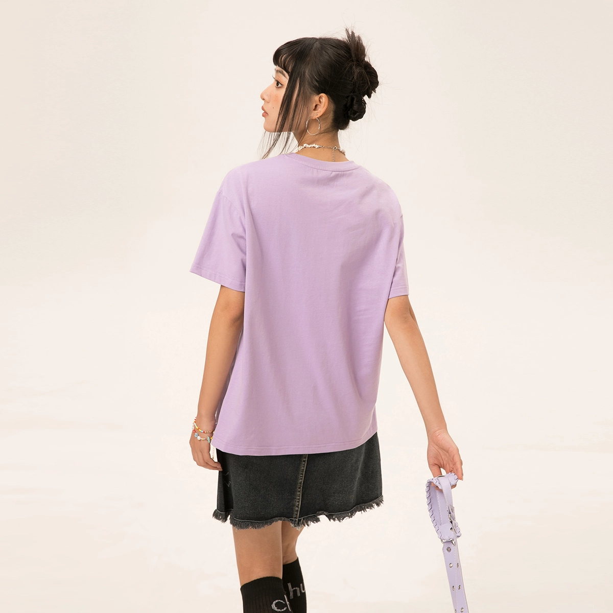MINISO oversize T