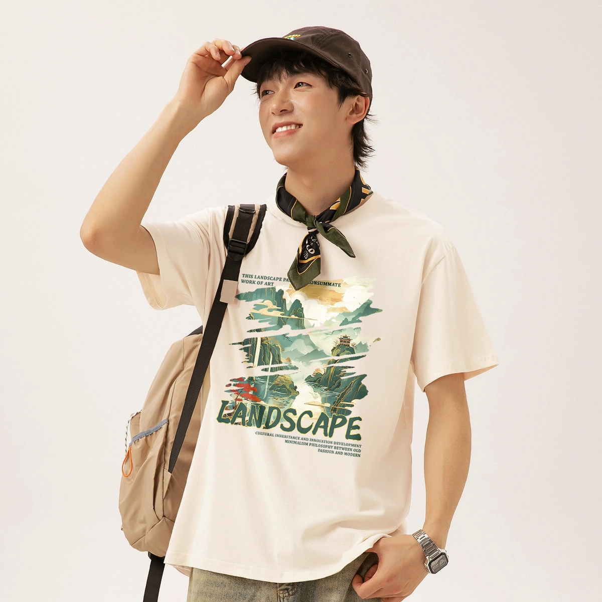 MINISO T