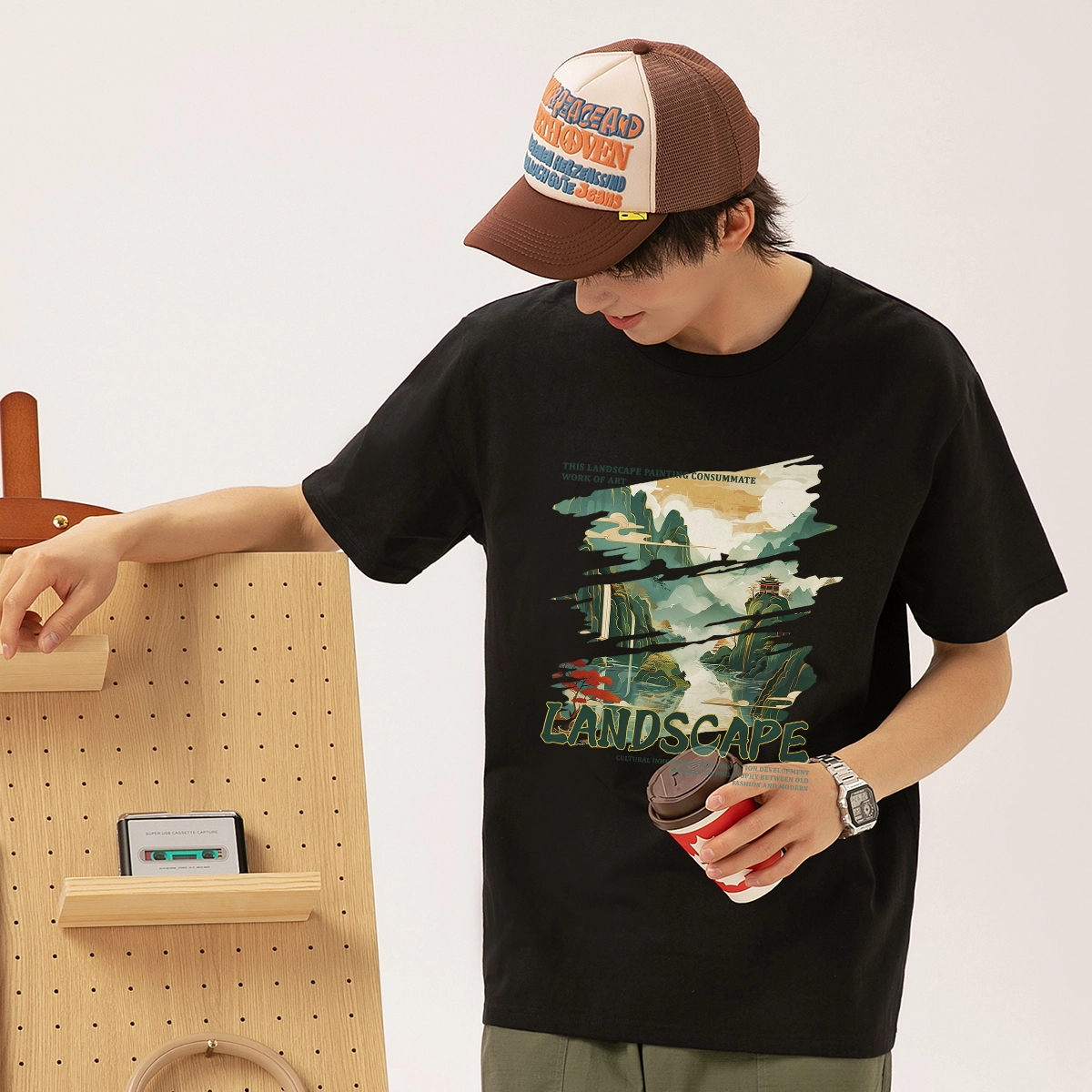 MINISO T
