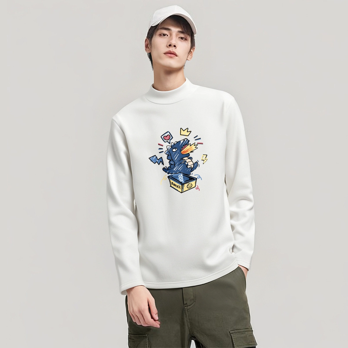 MINISO T