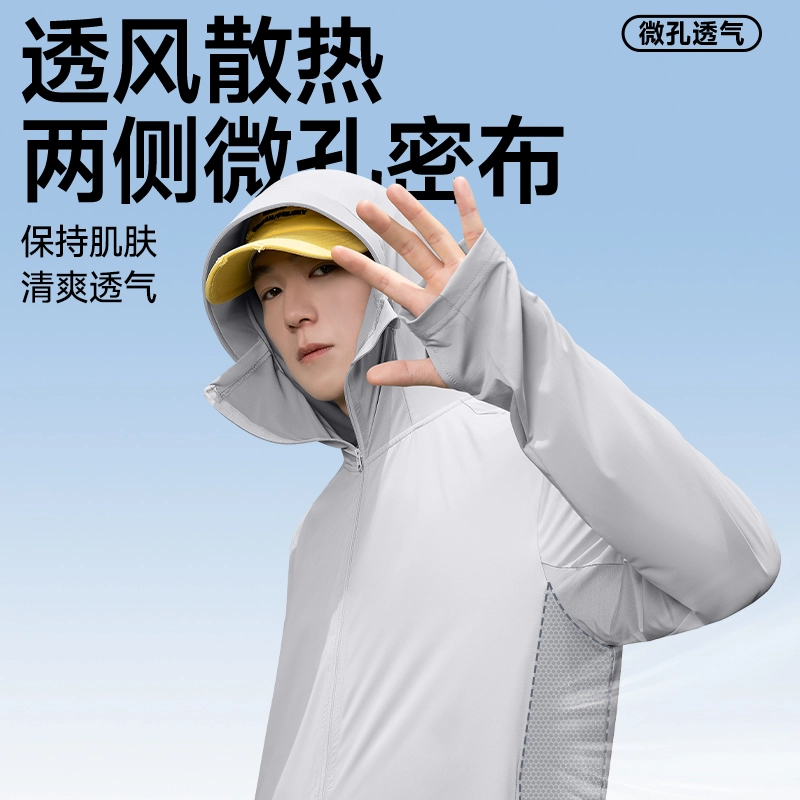 MINISO UPF200+