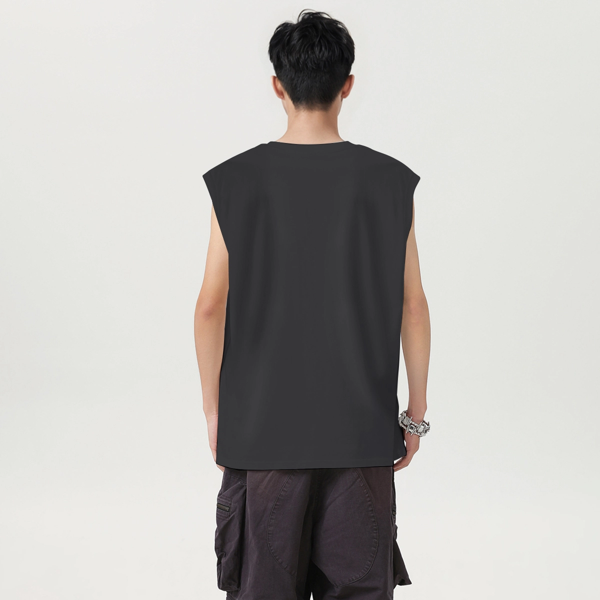 MINISO oversize
