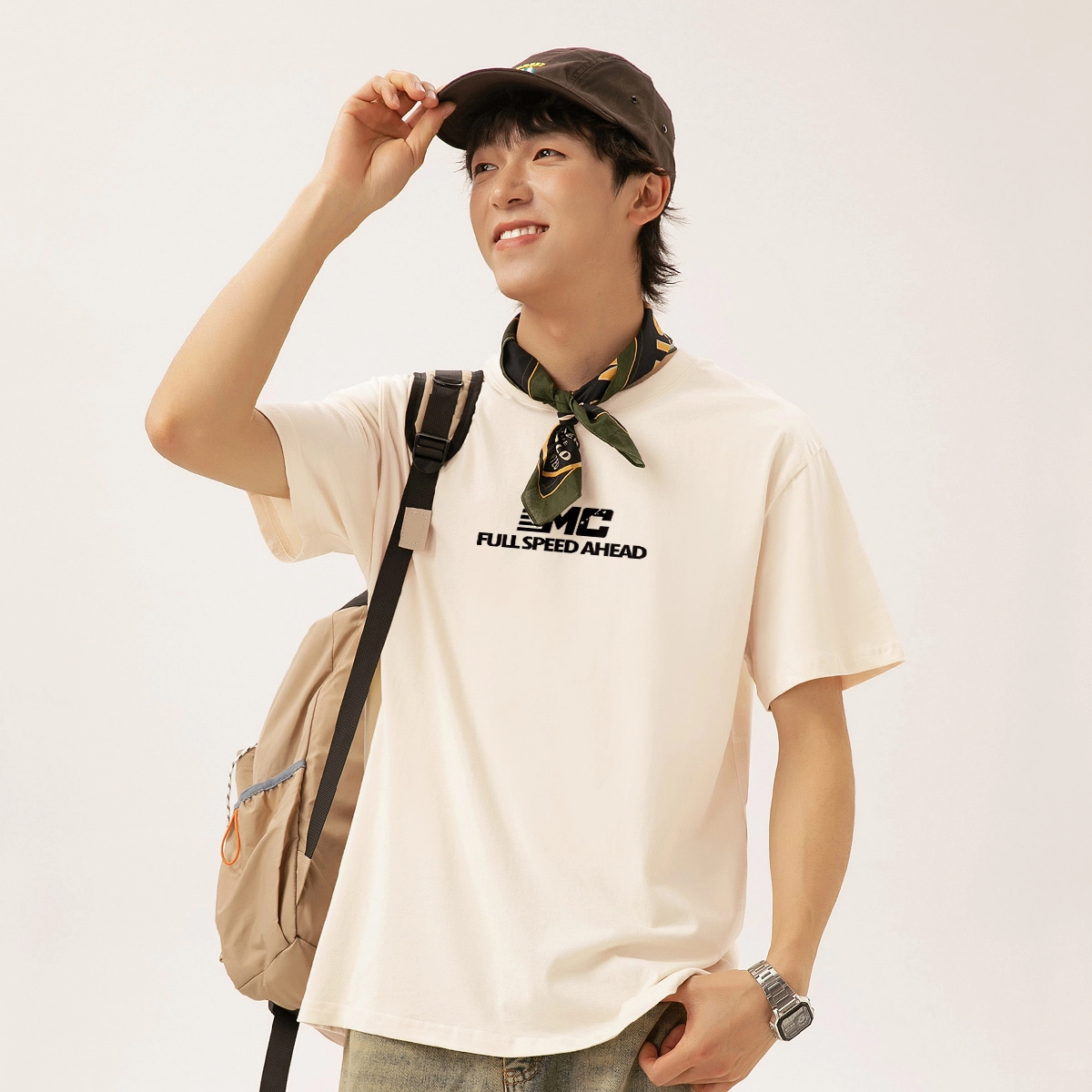 MINISO vibeT