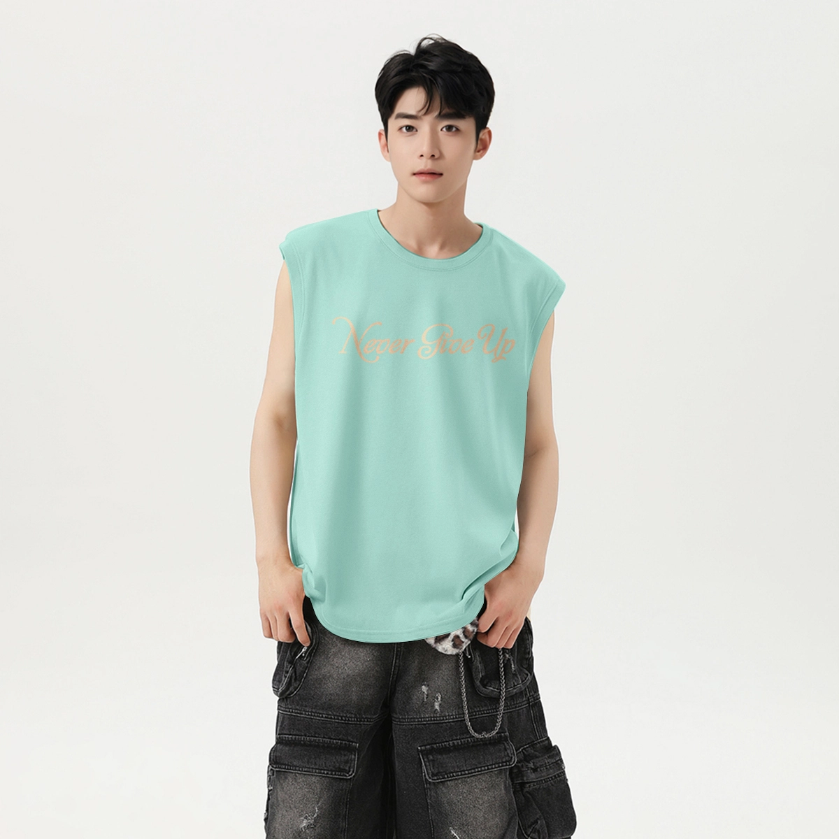 MINISO oversize