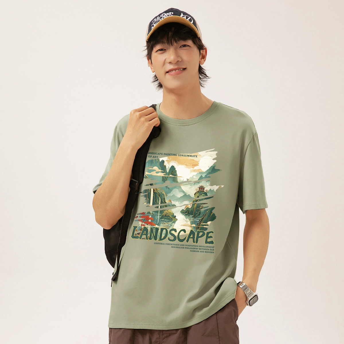 MINISO T