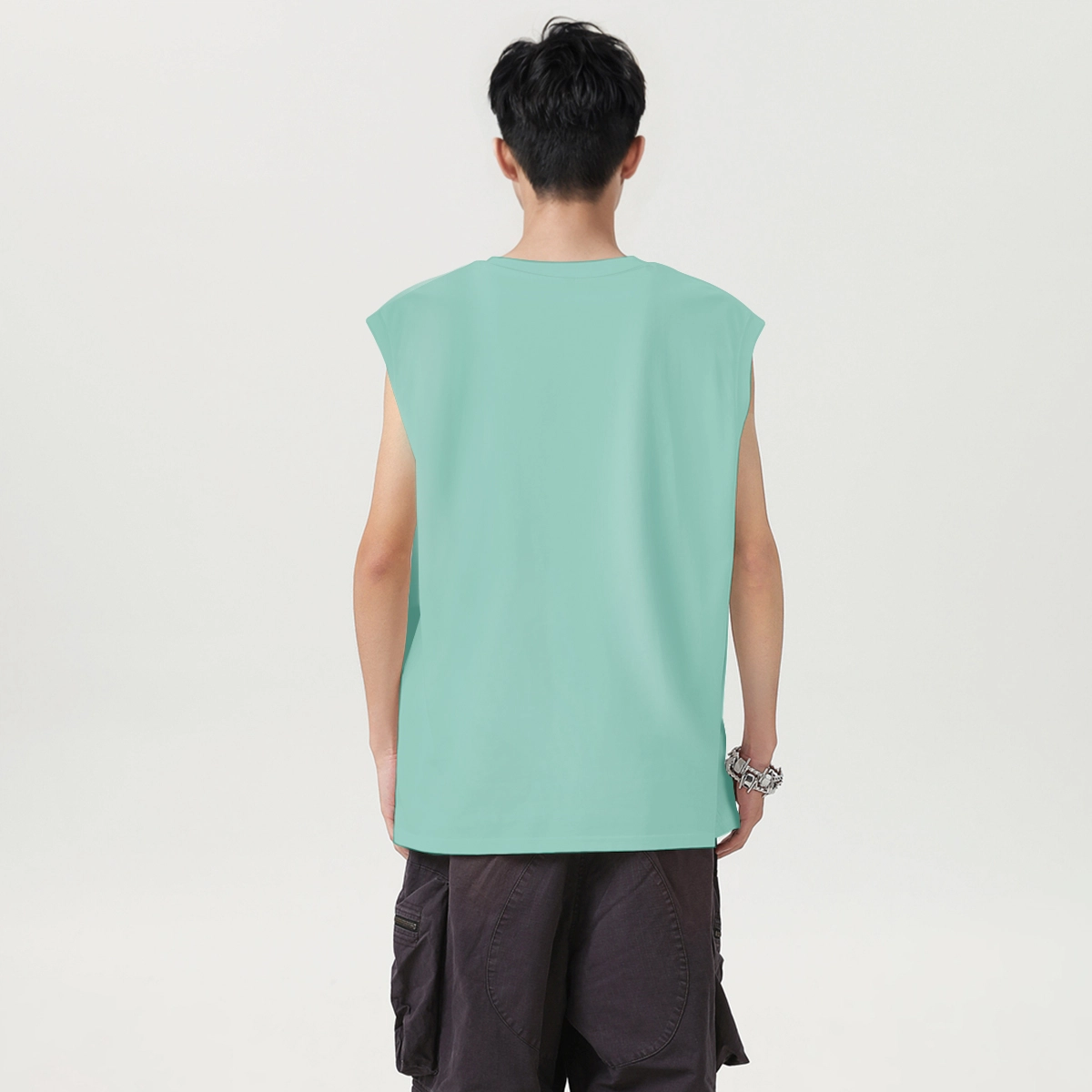 MINISO oversize
