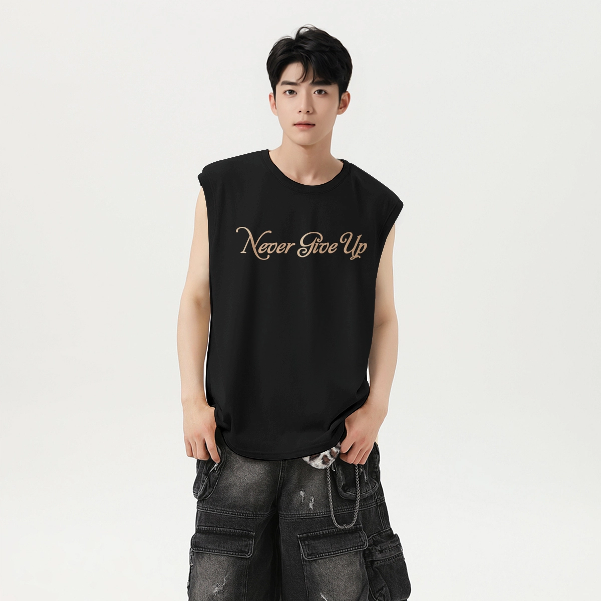 MINISO oversize