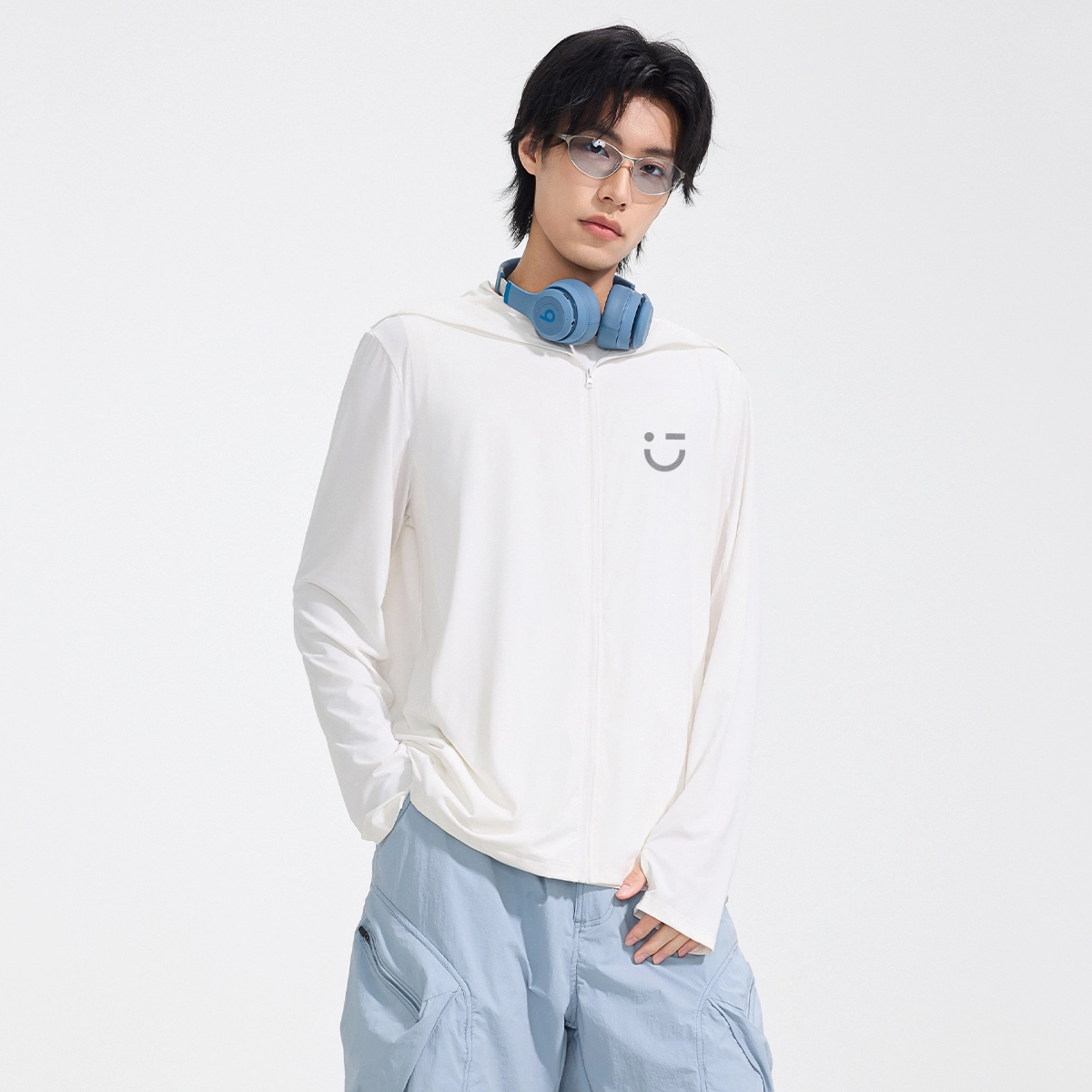 MINISO UPF100+oversize