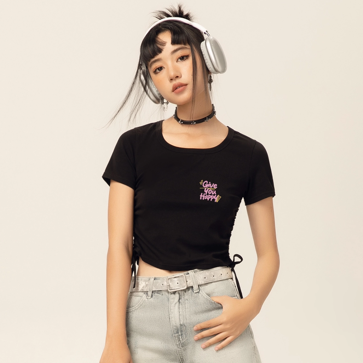 MINISO T