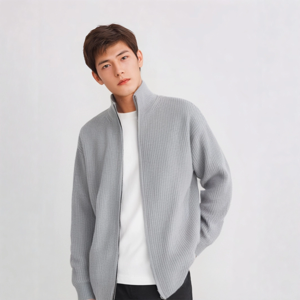 MINISO oversize