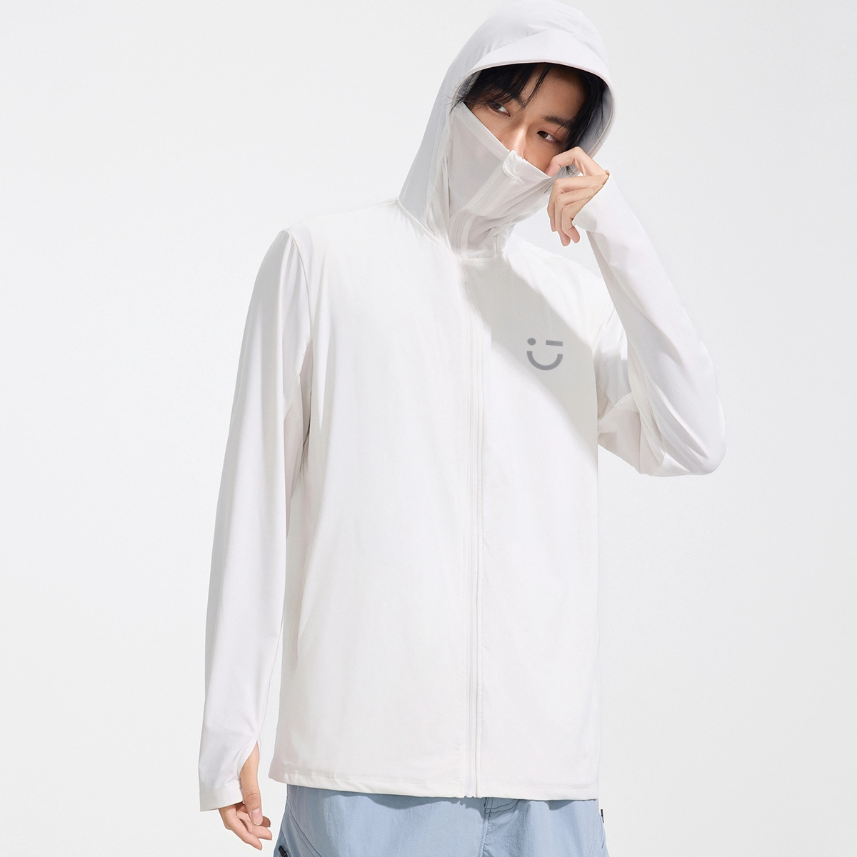 MINISO UPF100+oversize