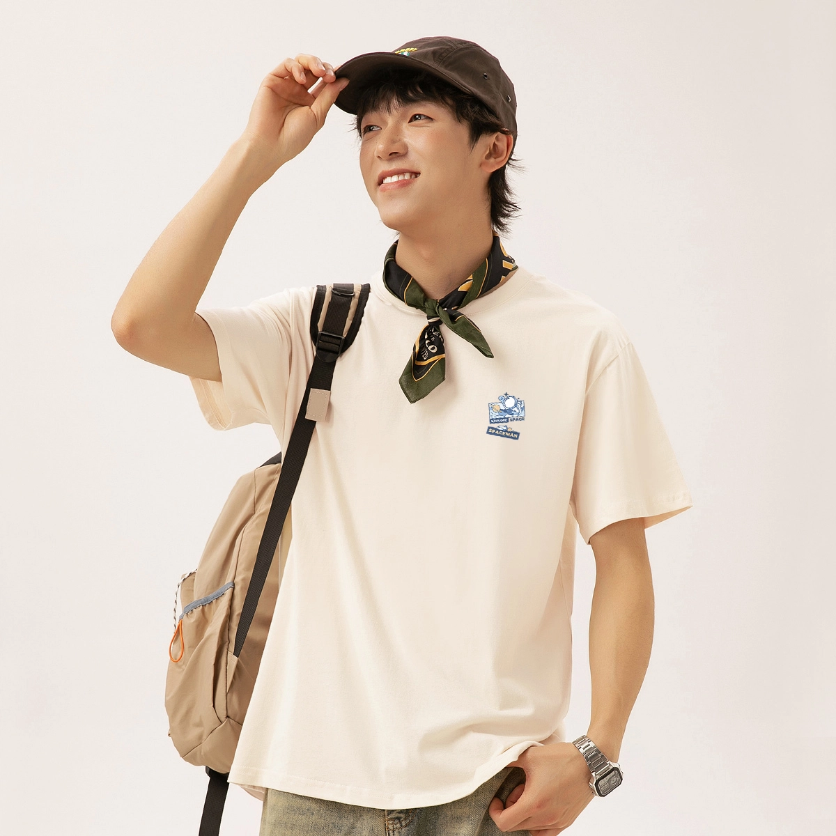 MINISO T