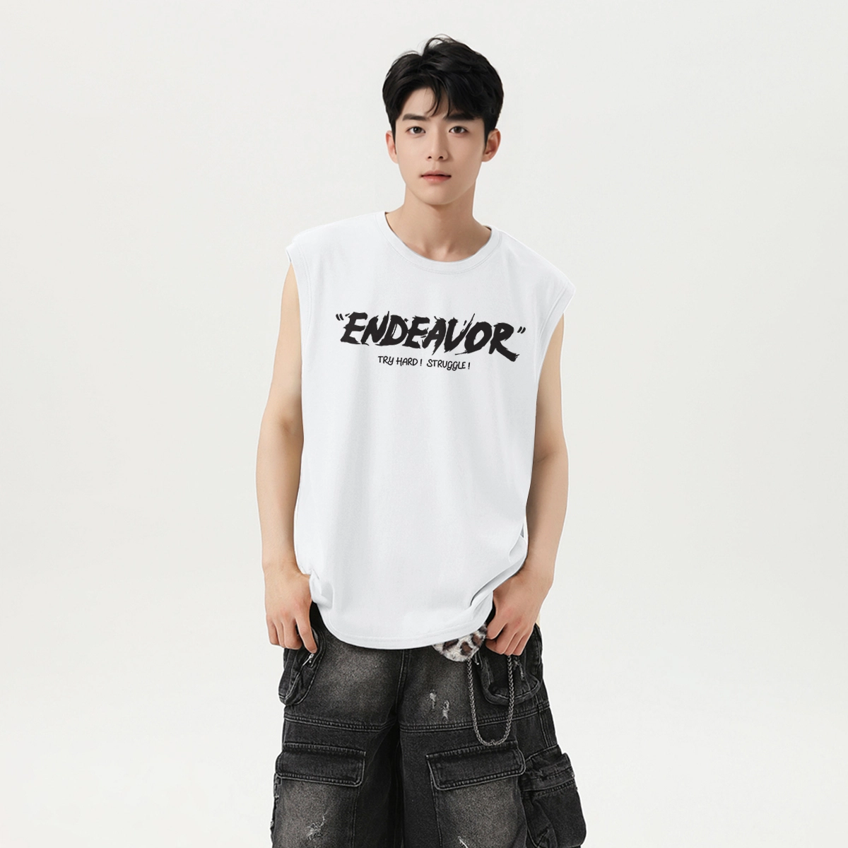MINISO oversize