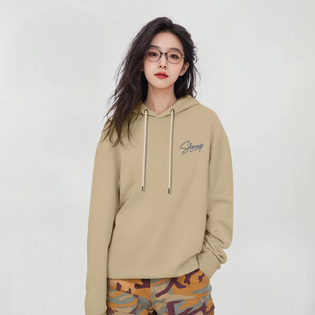 MINISO oversize