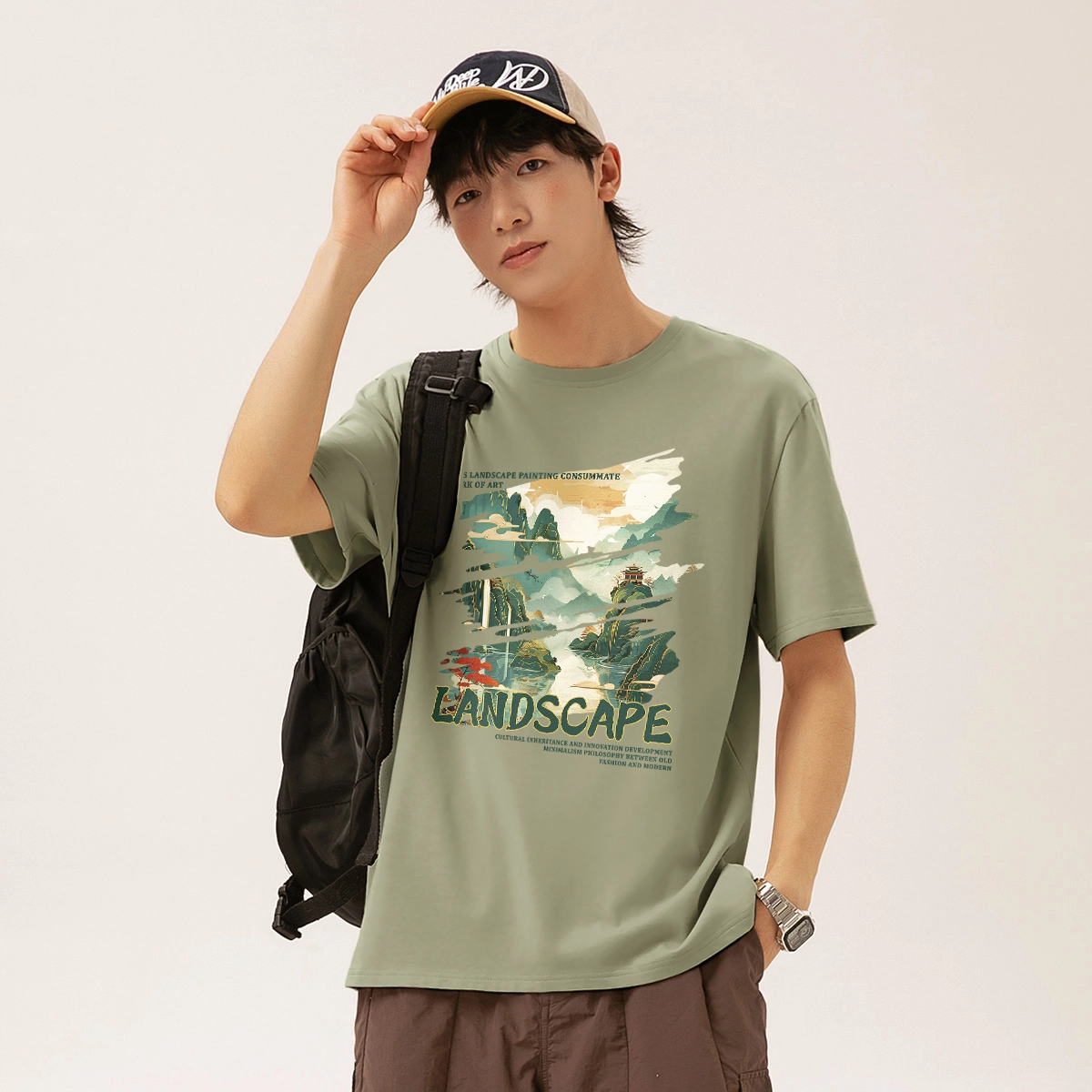 MINISO T