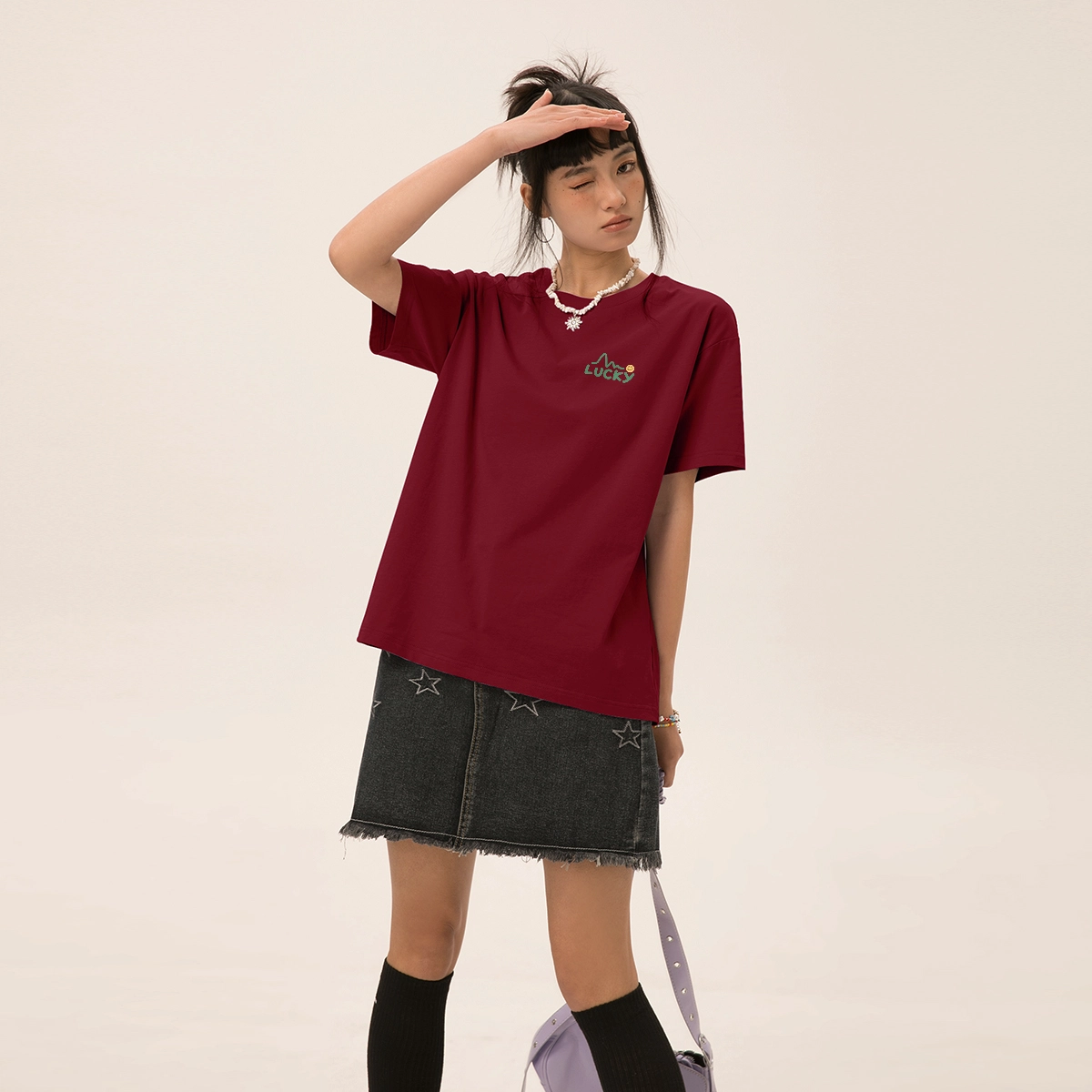 MINISO T