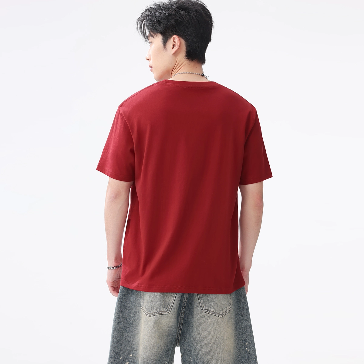 MINISO VibeoversizeT