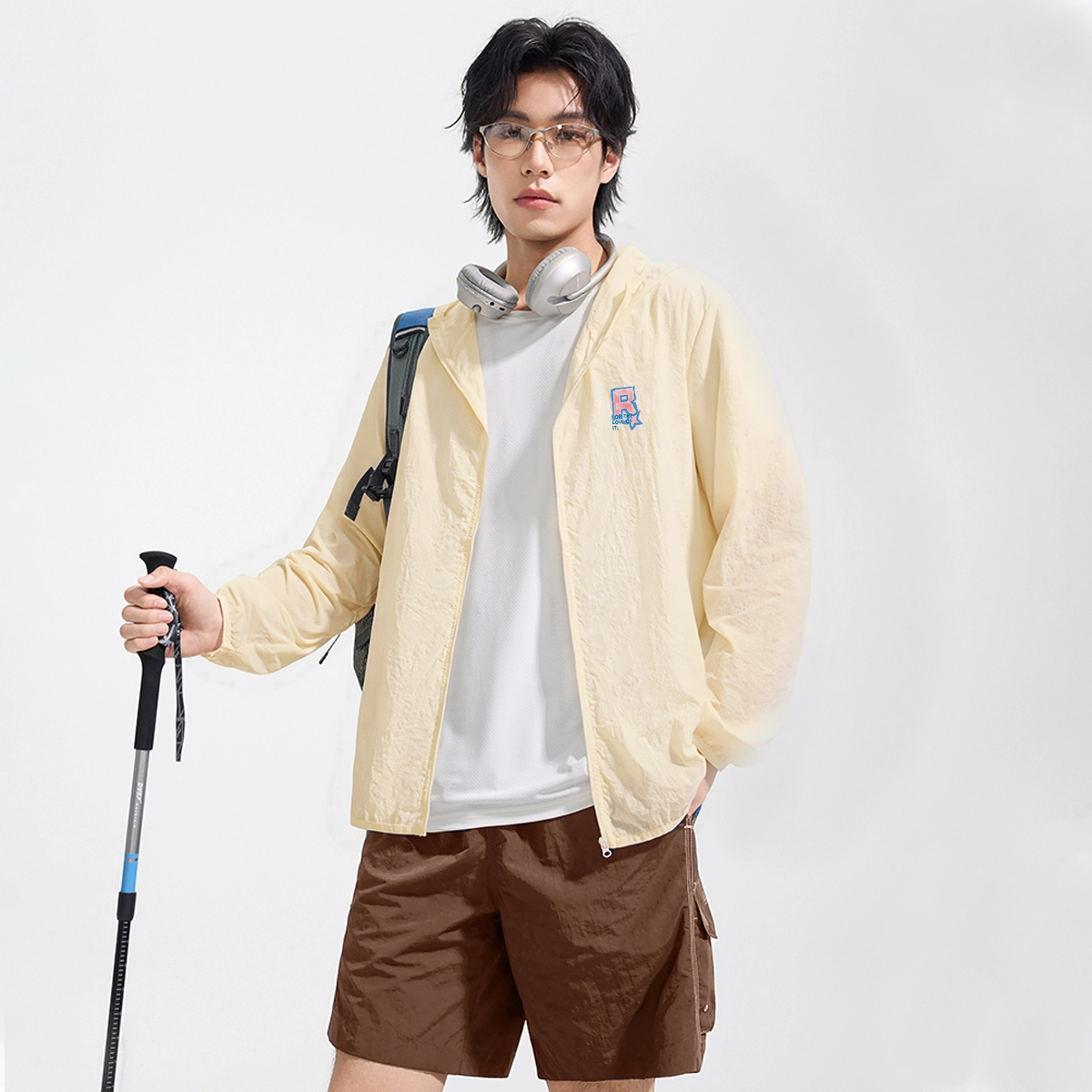 MINISO UPF50+