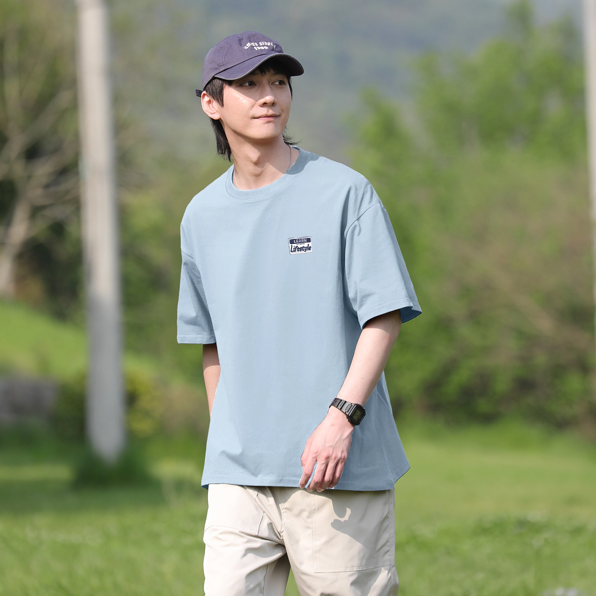 MINISO T