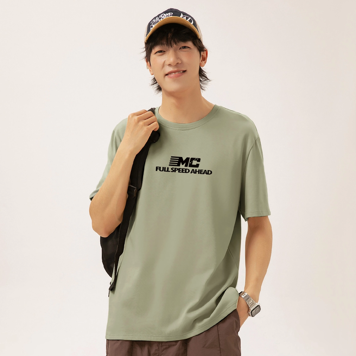 MINISO vibeT