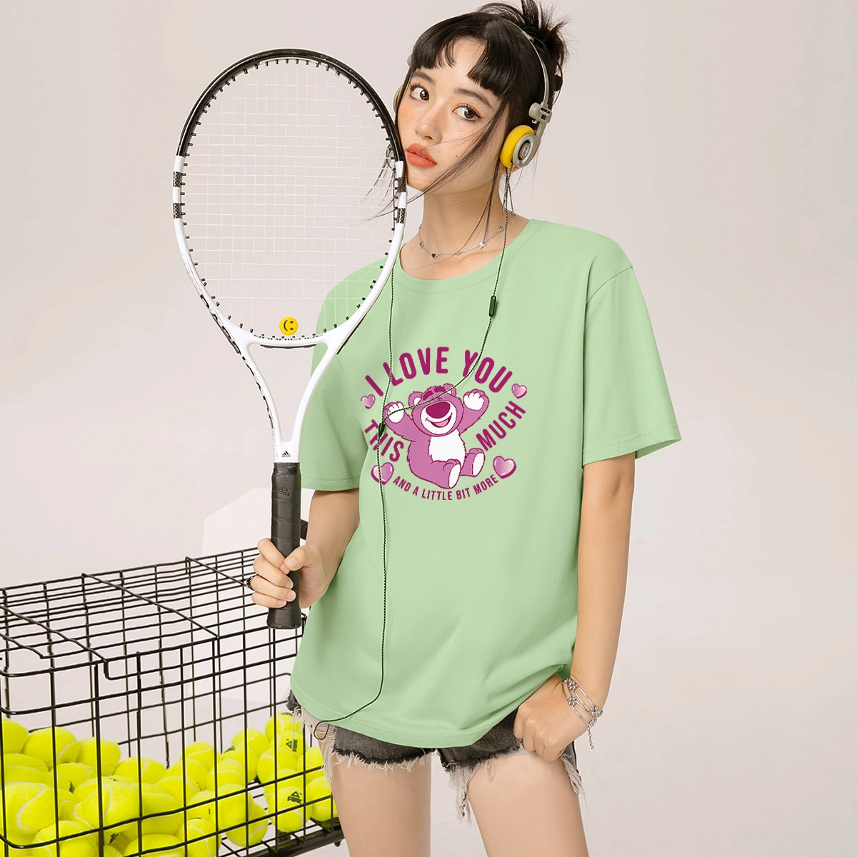 MINISO insT