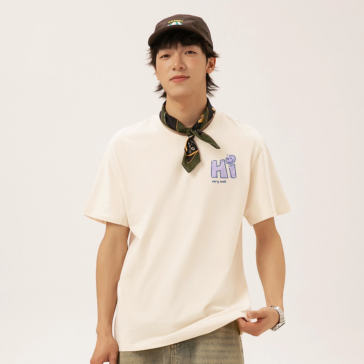 MINISO T