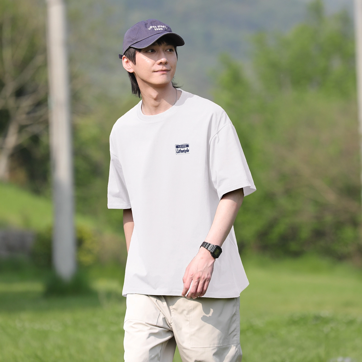 MINISO T