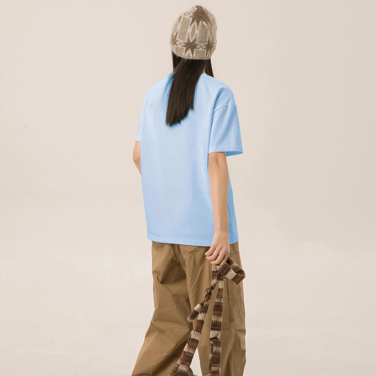MINISO oversize T