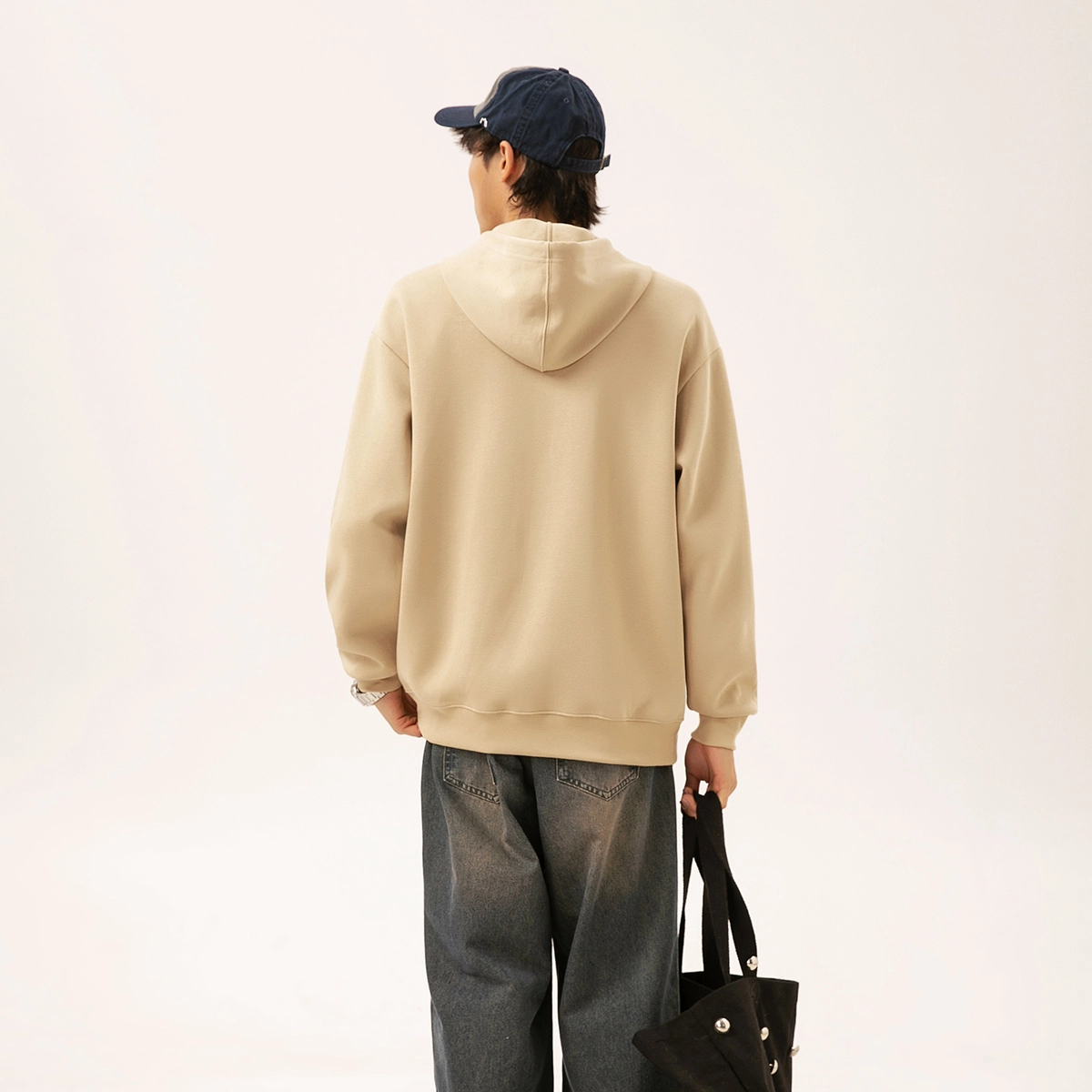 MINISO oversize
