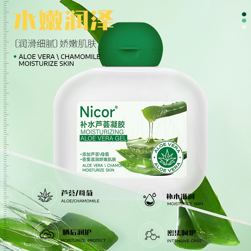 NICOR