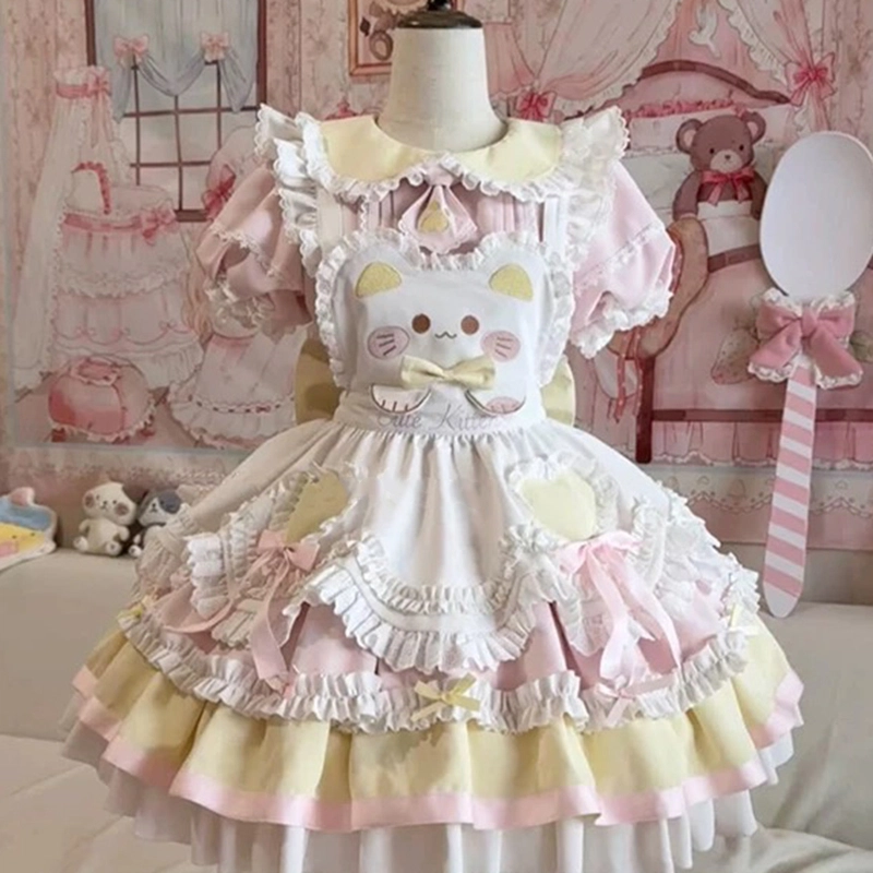PKRT Lolita