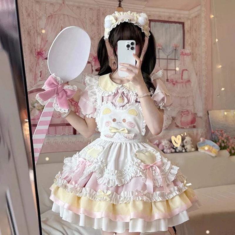 PKRT Lolita
