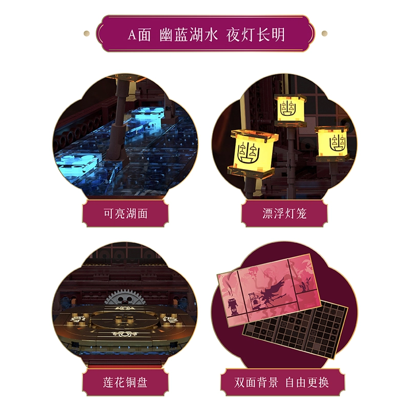 1800pcs