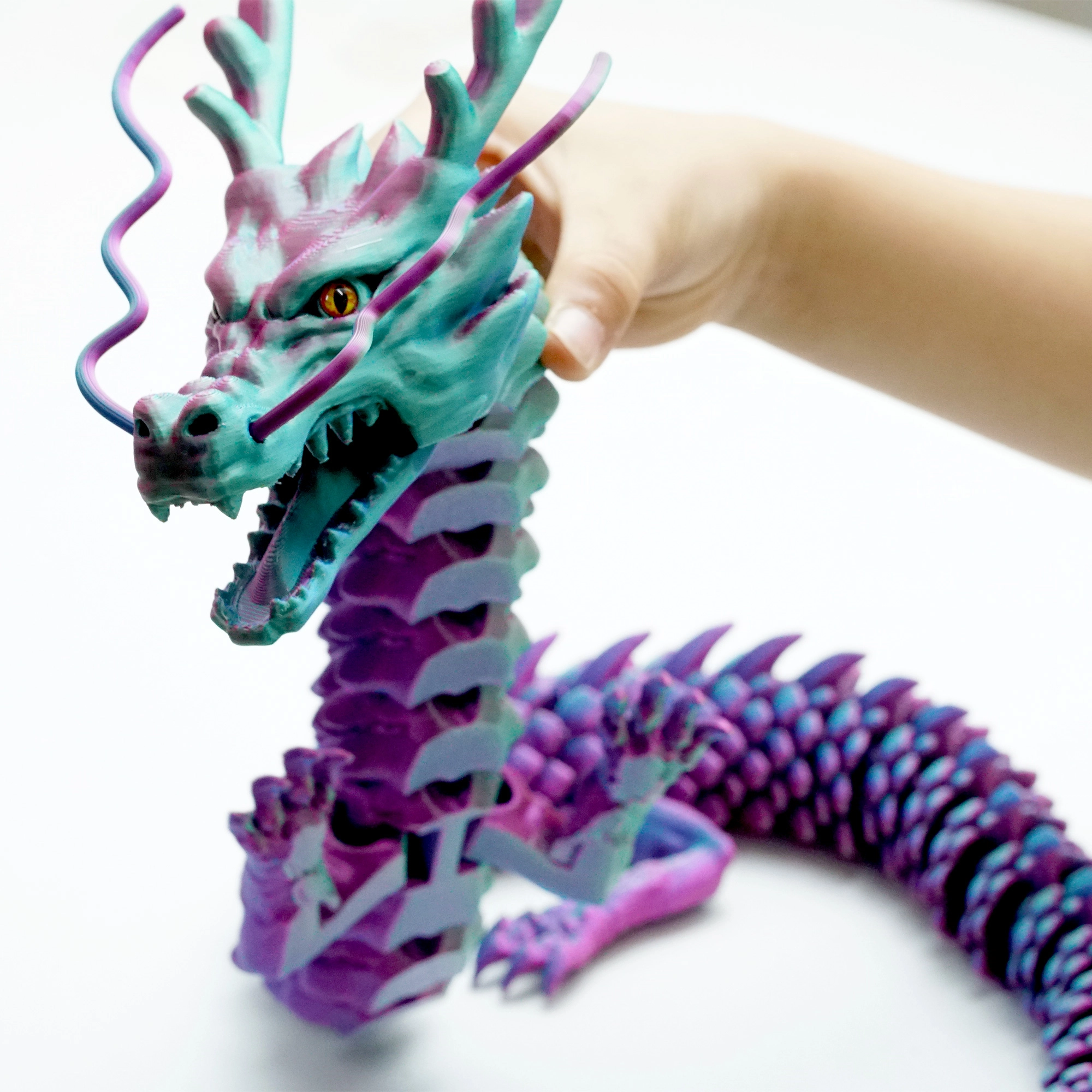 3D 85cm120cm
