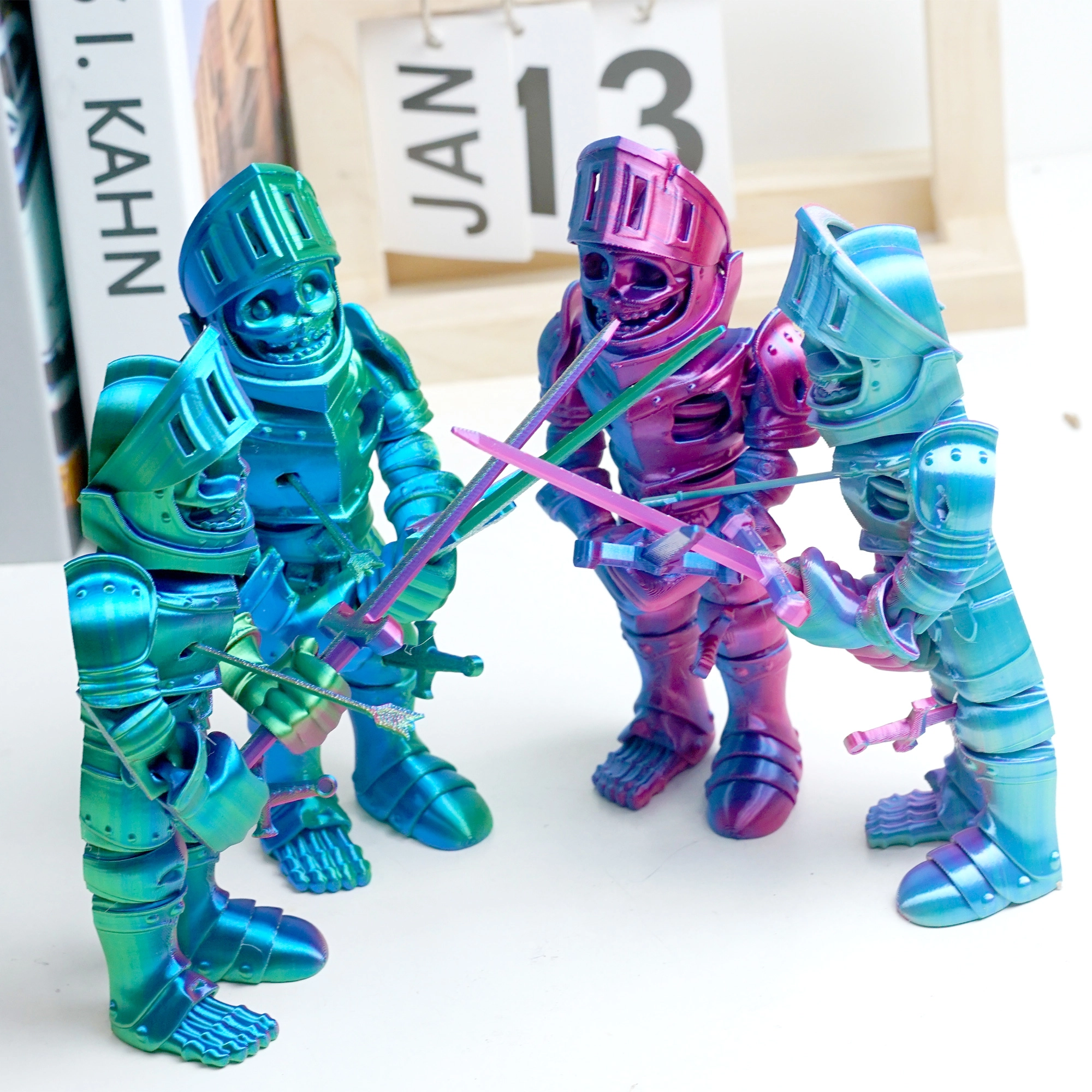 3D 17cm