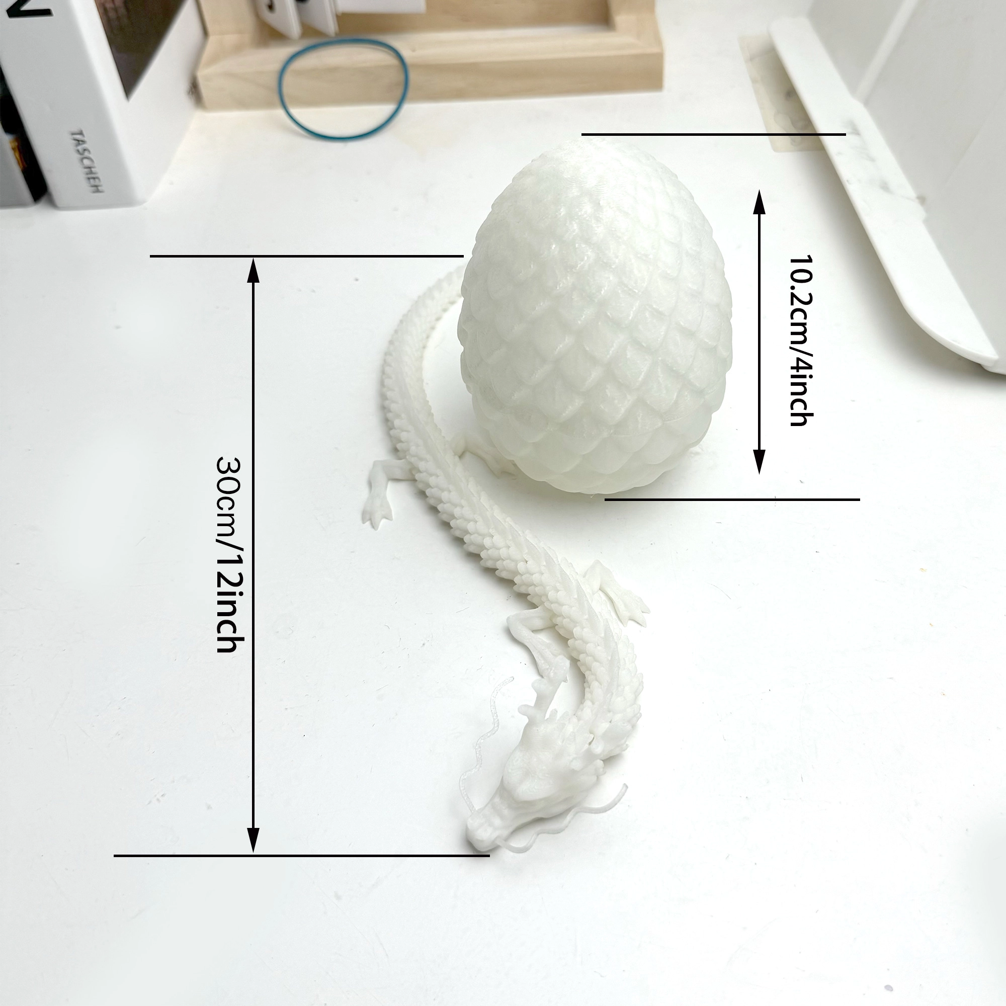 3D 10.2cm