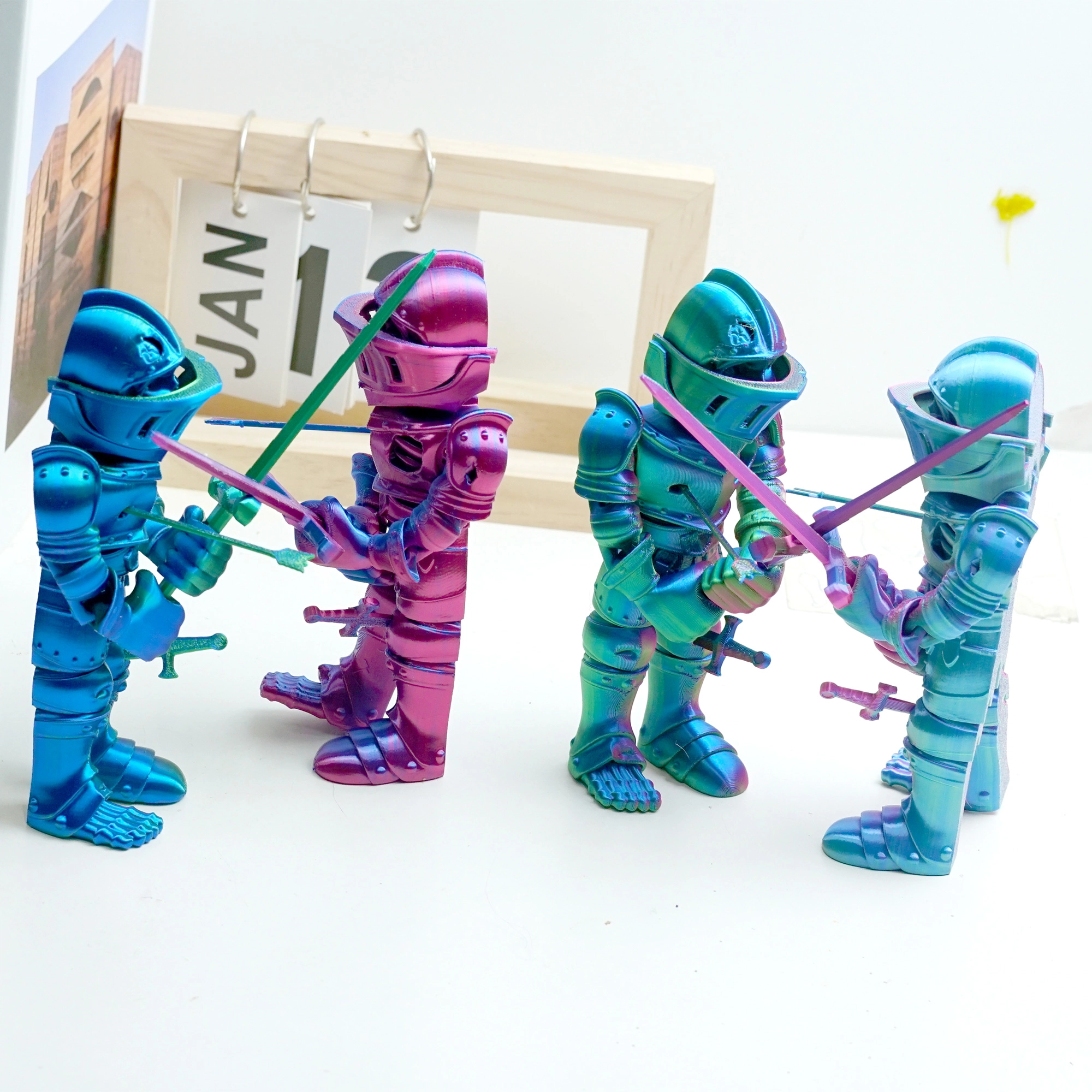 3D 17cm