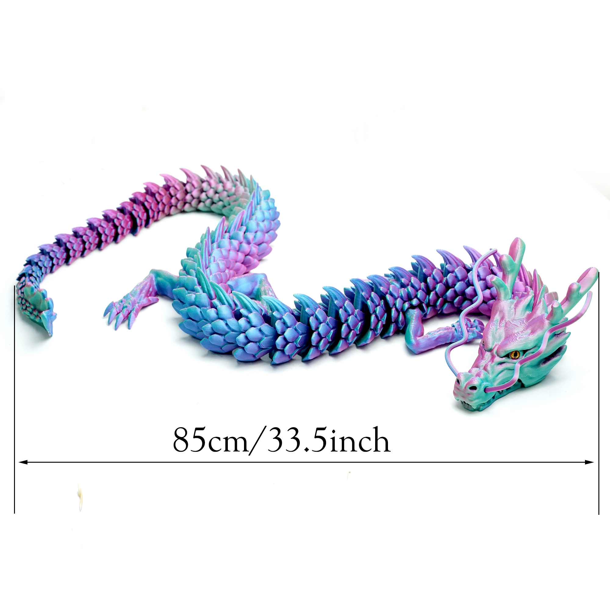 3D 85cm120cm