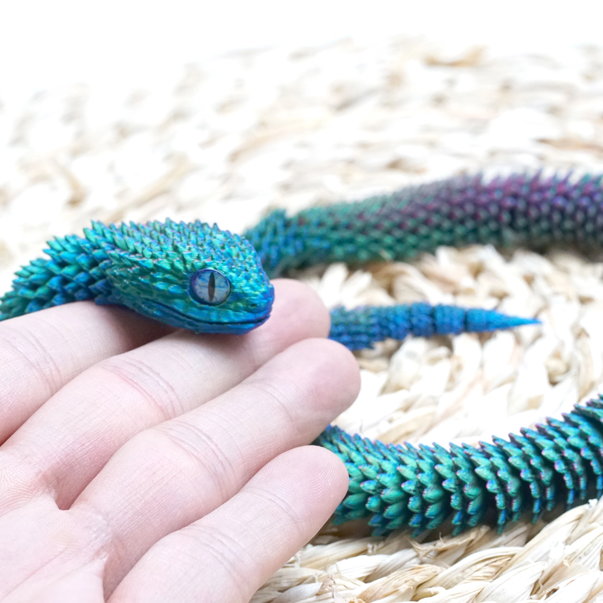 3D 48.5cm