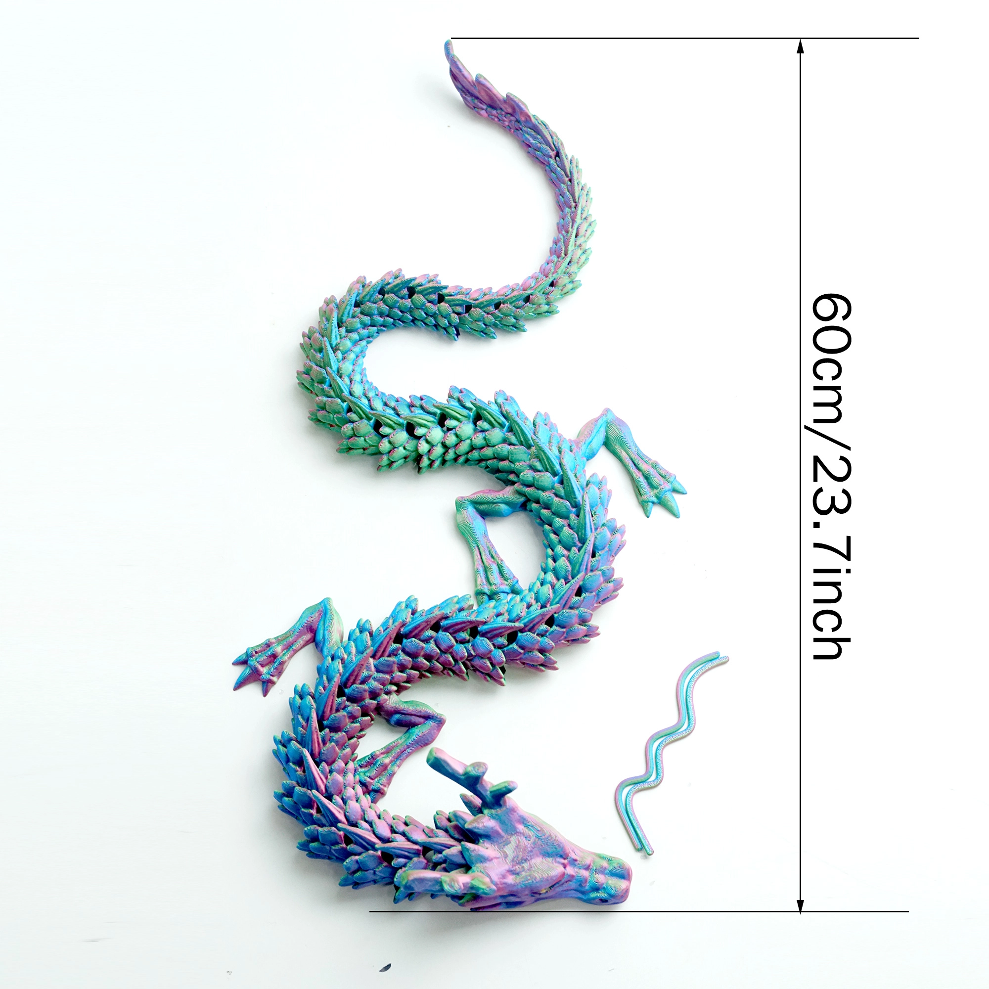 3D 60cm