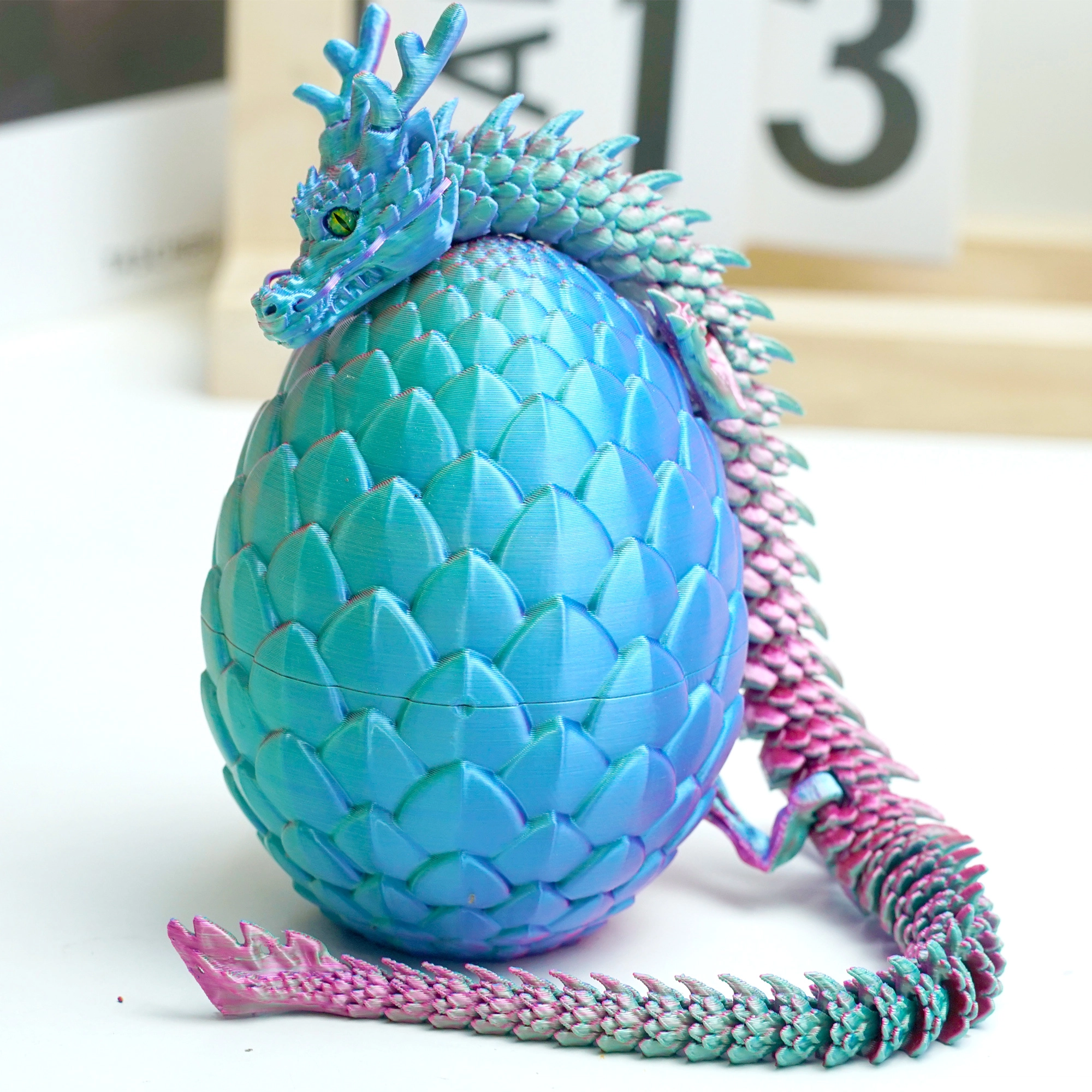3D 9cm